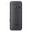 Celular Desbloqueado Claro Samsung C3322 Preto Dual Chip c/ Câmera 2MP, MP3 Player, Rádio FM, Bluetooth, Fone de Ouvido e Cartão 2GB