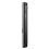 Celular Desbloqueado Claro Samsung C3322 Preto Dual Chip c/ Câmera 2MP, MP3 Player, Rádio FM, Bluetooth, Fone de Ouvido e Cartão 2GB