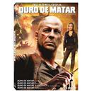 DVD - Quadrilogia Duro de Matar - 4 Discos