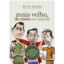 Livro - Mais Velho, do Meio ou Caçula