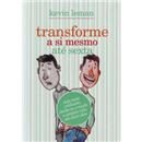 Livro - Transforme a Si Mesmo Até Sexta