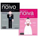 Livro - Kit Noivos (02 Volumes)