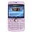 Celular Desbloqueado Sony Ericsson TXT CK13I Rosa QWERTY c/ Câmera 3.2MP, Wi-fi, Rádio FM, Bluetooth, Fone e Cartão 2GB