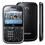 Celular Desbloqueado Samsung Ch@t 335 Metallic Black QWERTY, WI-FI, Câmera 2MP, Bluetooth, MP3, Rádio FM e Fone de Ouvido