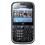 Celular Desbloqueado Samsung Ch@t 335 Metallic Black QWERTY, WI-FI, Câmera 2MP, Bluetooth, MP3, Rádio FM e Fone de Ouvido