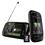 Celular Desbloqueado Claro Motorola MOTOTV EX139 Dual Chip c/ TV Digital/Analógica, Câmera 2MP, Bluetooth, Touch Screen, MP3, Rádio FM, Fone de ouvido