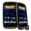 Celular Desbloqueado TIM Motorola Spice XT Grafite com Câmera 5MP, Android, Touch Screen, MP3, Rádio FM, 3G, GPS, Wi-Fi, Bluetooth, Fone e Cartão 2GB