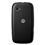 Celular Desbloqueado TIM Motorola Spice XT Grafite com Câmera 5MP, Android, Touch Screen, MP3, Rádio FM, 3G, GPS, Wi-Fi, Bluetooth, Fone e Cartão 2GB