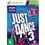 Jogo Just Dance 3 - X360