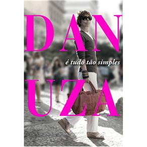 Livro - É Tudo Tão Simples - Danuza Leão