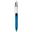 Caneta Bic Grip 1106541 - 4 Cores 