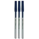 Caneta Bic Ecolutions Round Stic 1106709 - 3 Un...