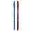 Caneta Bic Cristal Gel 1104983 - 2 Unidades