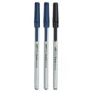 Caneta Bic Ecolutions Round Stic 1106707 - 3 Un...
