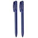 Caneta Bic Slim Clic 1104037 - 2 Unidades