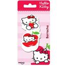 Borracha Hello Kitty Molin 21660 - 2 Unidades