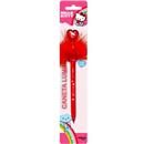 Caneta 2D Luminosa Hello Kitty Molin 21690