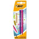 Mini Lapiseira Bic Sunnies 0.7 mm 1105637 - 2 U...