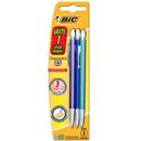 Lapiseira Bic Shimmers 0.5 mm 1106852 - 3 Unidades