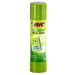 Cola Bastão Bic Ecolutions Glue Stic 1400350 - 8g