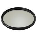 Filtro Polarizador Circular Greika 72mm - Trans...