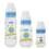 Kit Mamadeiras Neopan Turma da Mônica / Bico de Silicone e Tampa Protetora Azul - 3 Peças