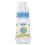 Kit Mamadeiras Neopan Turma da Mônica / Bico de Silicone e Tampa Protetora Azul - 3 Peças