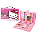 Maleta de Pintura Molin Hello Kitty 21635