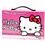 Maleta de Pintura Molin Hello Kitty 21635