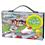 Maleta de Pintura Molin Looney Tunes 5220