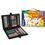 Maleta de Pintura Molin Phineas and Ferb 22135