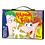 Maleta de Pintura Molin Phineas and Ferb 22135