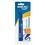Marcador Permanente Molin 85 8001 - Azul