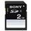 Cartão de Memória SD Sony SF-2N1 - Class4 2GB