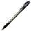 Caneta Esferográfica Pentel RSVP com Ponta de 1.0 mm SM/BK91-A - Preta
