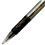Caneta Esferográfica Pentel RSVP com Ponta de 1.0 mm SM/BK91-A - Preta