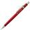 Lapiseira Pentel Sharp com Ponta 0.7 mm P207Z – Vermelha