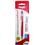 Lapiseira Pentel Sharp com Ponta 0.7 mm P207Z – Vermelha