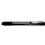 Porta-Borracha Pentel Click-Eraser ZE22-A - Preto