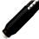 Porta-Borracha Pentel Click-Eraser ZE22-A - Preto