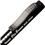 Porta-Borracha Pentel Click-Eraser ZE22-A - Preto