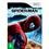 Jogo Spider Man: The Edge of Time – Wii