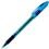 Caneta Pentel RSVP 1.0 mm SM/BK91-C - Azul