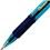 Caneta Pentel RSVP 1.0 mm SM/BK91-C - Azul