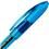 Caneta Pentel RSVP 1.0 mm SM/BK91-C - Azul