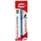 Caneta Pentel RSVP 1.0 mm SM/BK91-C - Azul