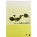 Livro - Aventuras da Microbiologia