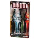 Lápis de Cor Coca Cola Molin 22040 - 12 Cores +...