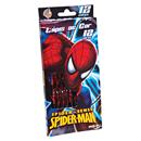 Lápis de Cor Spiderman Molin 13180 - 12 Cores