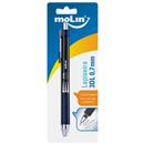 Lapiseira 3DL Molin 0,7 mm 14063 - 1 Unidade